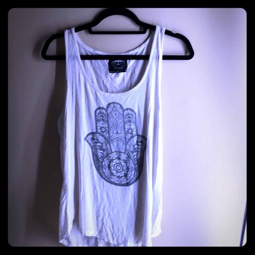 Tank